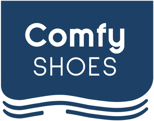 Comfy Shoes SG