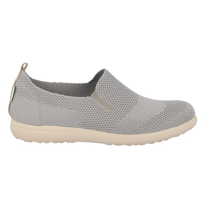 Cloth Man Shoe Grey  (140192   KZ)